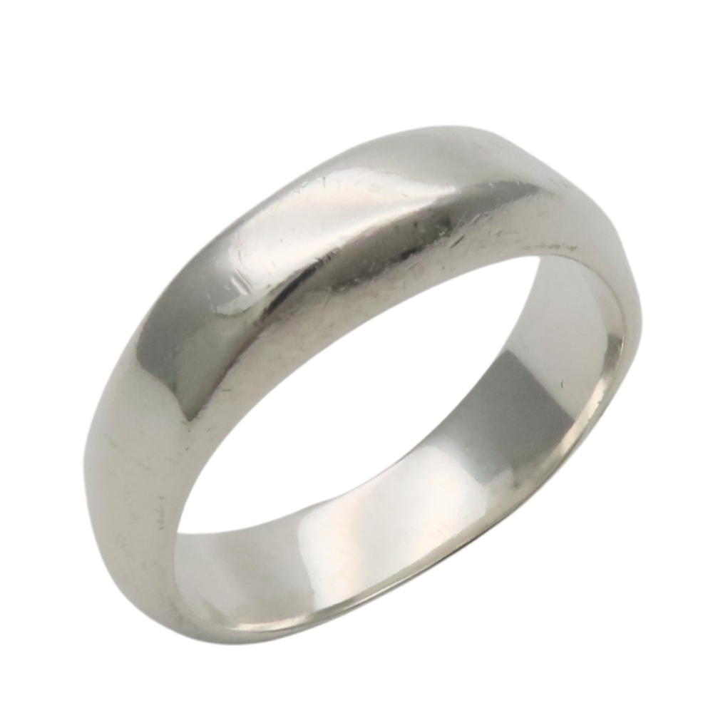 TIFFANY & CO. Silver Ring